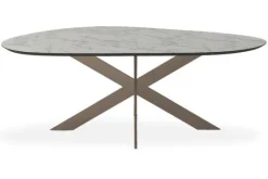 New Every Table BV Eetkamertafel Montevideo