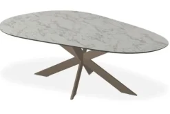 New Every Table BV Eetkamertafel Montevideo