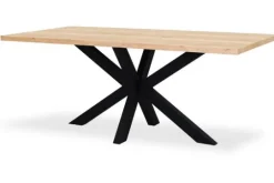 Discount Lamulux Eetkamertafel  Novac