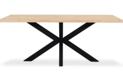 Discount Lamulux Eetkamertafel  Novac