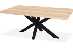 Discount Lamulux Eetkamertafel  Novac