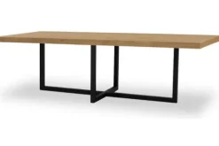 Best van Dijk Furniture Eetkamertafel  Odile