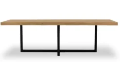 Best van Dijk Furniture Eetkamertafel  Odile