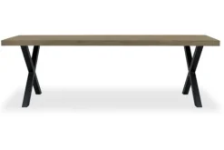 van Dijk Furniture Eettafels^Eetkamertafel  Odile