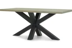 van Dijk Furniture Eetkamertafel Odile