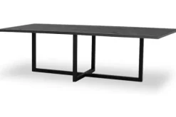 van Dijk Furniture Eettafels^Eetkamertafel  Palenzo