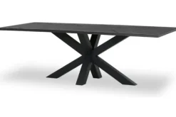 Best van Dijk Furniture Eetkamertafel  Palenzo