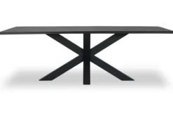 Best van Dijk Furniture Eetkamertafel  Palenzo