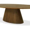 Clearance Tower Living Eetkamertafel Premana