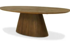 Clearance Tower Living Eetkamertafel Premana