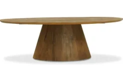Clearance Tower Living Eetkamertafel Premana