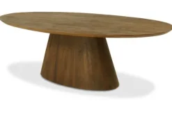 Clearance Tower Living Eetkamertafel Premana