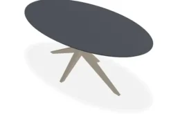 Outlet Every Table BV Eetkamertafel San Dulhan