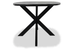 Tower Living Eettafels^Eetkamertafel Silvi