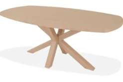 New Lamulux Eetkamertafel Utah