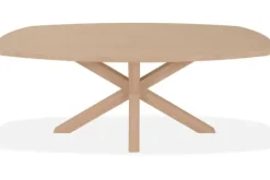 New Lamulux Eetkamertafel Utah