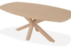 New Lamulux Eetkamertafel Utah