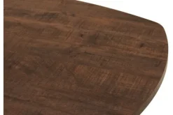 Lamulux Eettafels^Eetkamertafel Utah