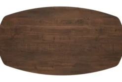Lamulux Eettafels^Eetkamertafel Utah