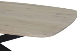 Hot Simble Eetkamertafel Varese