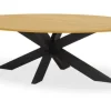 Simble Eettafels^Eetkamertafel Varese