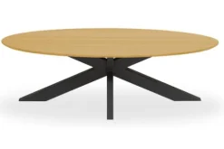 Simble Eettafels^Eetkamertafel Varese