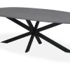 Simble Eettafels^Eetkamertafel Varese