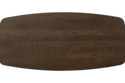 Discount De Houtmaatschappij Eetkamertafel Vigo
