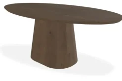 De Houtmaatschappij Eettafels^Eetkamertafel Vigo