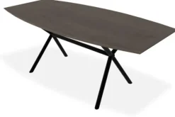Online De Houtmaatschappij Eetkamertafel Vigo