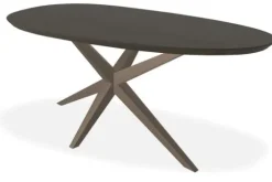 De Houtmaatschappij Eetkamertafel Vigo