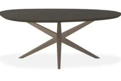De Houtmaatschappij Eetkamertafel Vigo