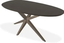 De Houtmaatschappij Eetkamertafel Vigo