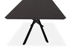 De Houtmaatschappij Eettafels^Eetkamertafel Vigo