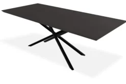 De Houtmaatschappij Eettafels^Eetkamertafel Vigo