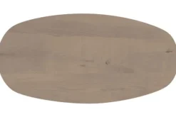 De Houtmaatschappij Eettafels^Eetkamertafel Vigo