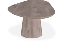 De Houtmaatschappij Eettafels^Eetkamertafel Vigo