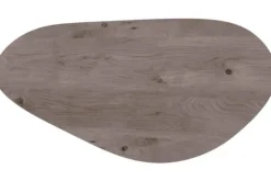 De Houtmaatschappij Eettafels^Eetkamertafel Vigo