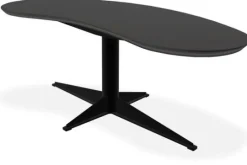 De Houtmaatschappij Eettafels^Eetkamertafel Vigo