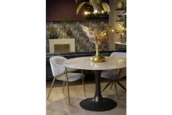 Discount BL Design Eetkamertafel Zayn