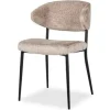 Richmond Interiors Eetkamerstoelen^Eetstoel 211809 Bea