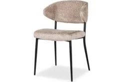 Richmond Interiors Eetkamerstoelen^Eetstoel 211809 Bea