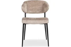Richmond Interiors Eetkamerstoelen^Eetstoel 211809 Bea