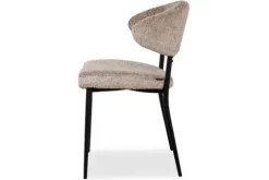 Richmond Interiors Eetkamerstoelen^Eetstoel 211809 Bea