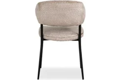 Richmond Interiors Eetkamerstoelen^Eetstoel 211809 Bea