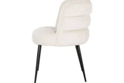 Online Richmond Interiors Eetstoel 212319 Beige Chenille  Stella