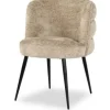 Richmond Interiors Eetkamerstoelen^Eetstoel 212575 Desert Fusion  Stella
