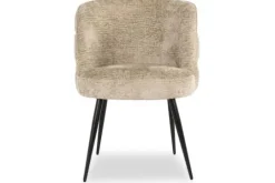 Richmond Interiors Eetkamerstoelen^Eetstoel 212575 Desert Fusion  Stella