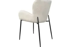 Hot Richmond Interiors Eetstoel 212331 Khaki Velvet Amber