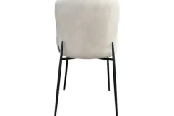 Hot Richmond Interiors Eetstoel 212331 Khaki Velvet Amber